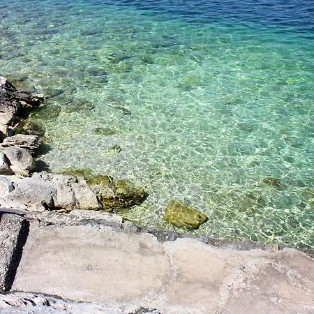 And With Wifi Sobra, Mljet - 18465