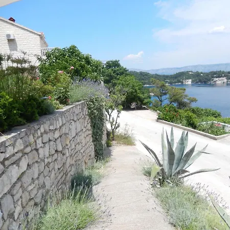 And With Wifi Sobra, Mljet - 18465 Vendégház 3*