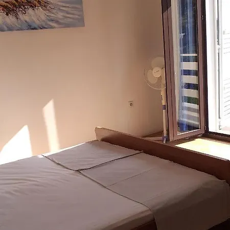 And With Wifi Sobra, Mljet - 18465