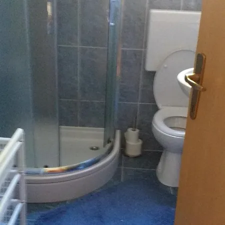 And With Wifi Sobra, Mljet - 18465 Vendégház 3*