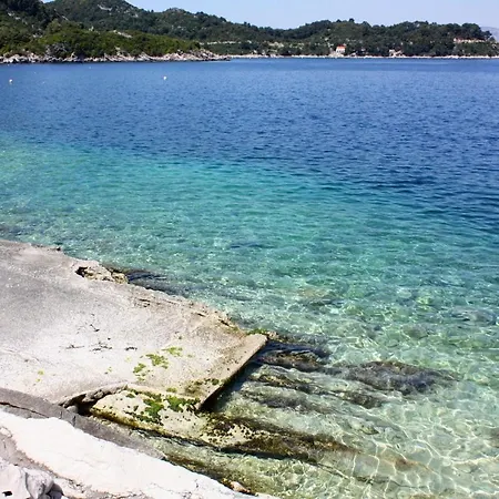 And With Wifi Sobra, Mljet - 18465