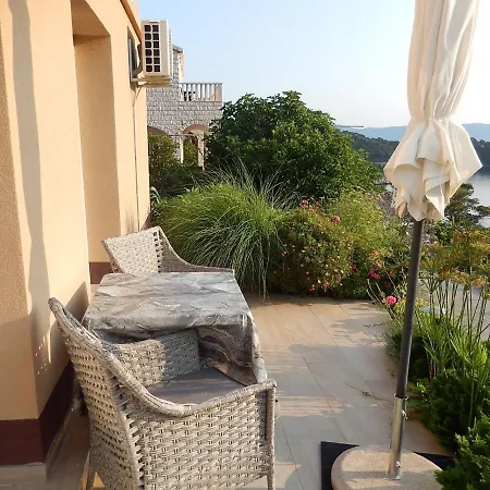 Penzion And With Parking Space Sobra, Mljet - 18465