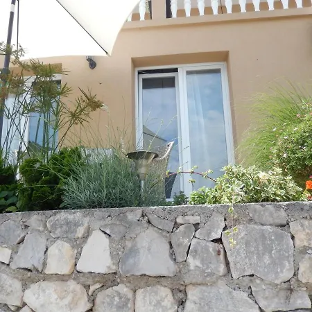 Гостевой дом And With Wifi Sobra, Mljet - 18465 Babino Polje