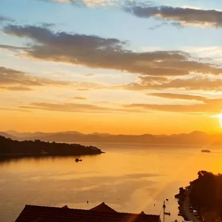 Гостевой дом And With Wifi Sobra, Mljet - 18465 3*