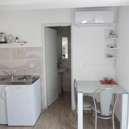 And With Wifi Sobra, Mljet - 18465 Гостевой дом