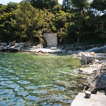 And With Wifi Sobra, Mljet - 18465 3* Babino Polje